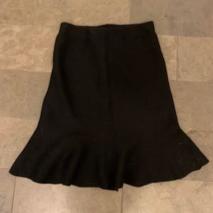 Zara Skirt xs